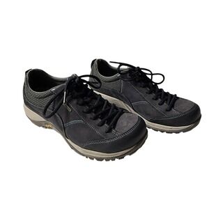 Dansko Paisley Waterproof Outdoor Sneakers Comfortable, Breathable Women Size39